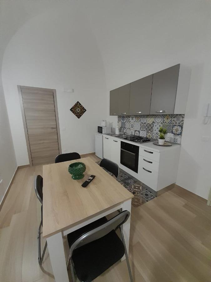 Case Vacanza Titone Marsala Extérieur photo