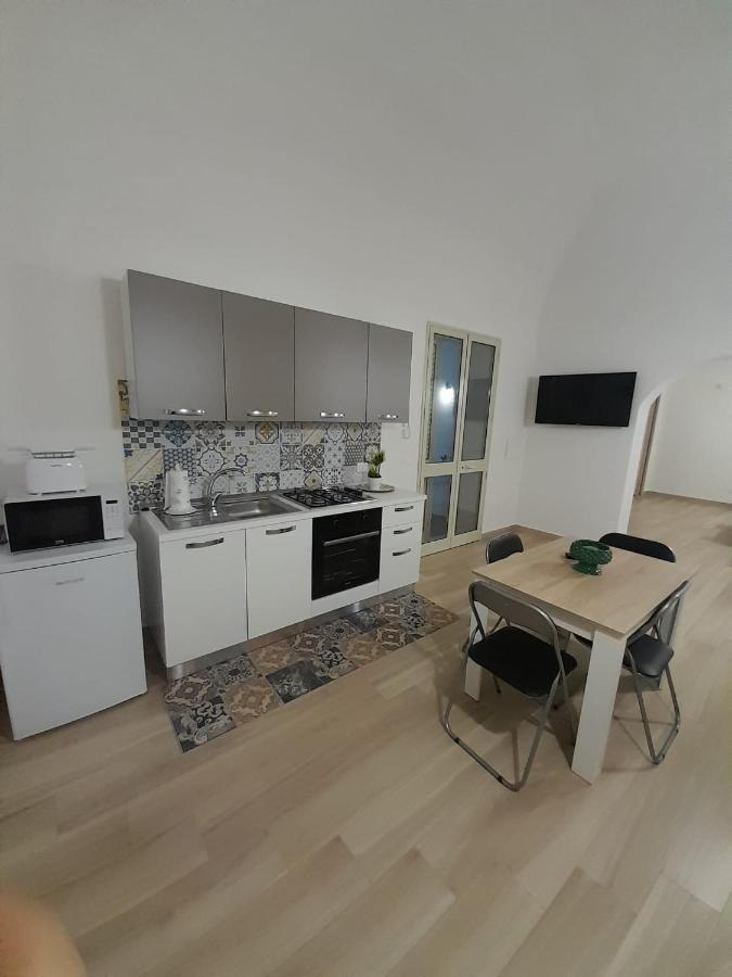 Case Vacanza Titone Marsala Extérieur photo