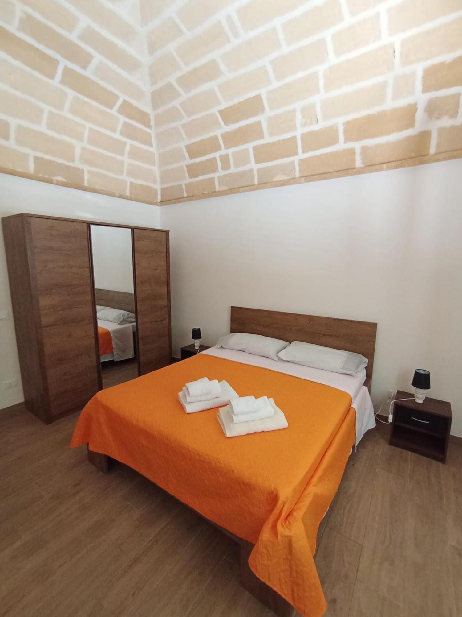 Case Vacanza Titone Marsala Extérieur photo